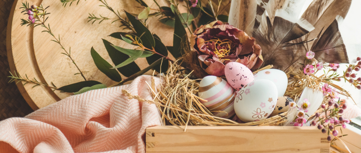 🐰 Celebra a Páscoa: Tradições e Significados 🥚🥚