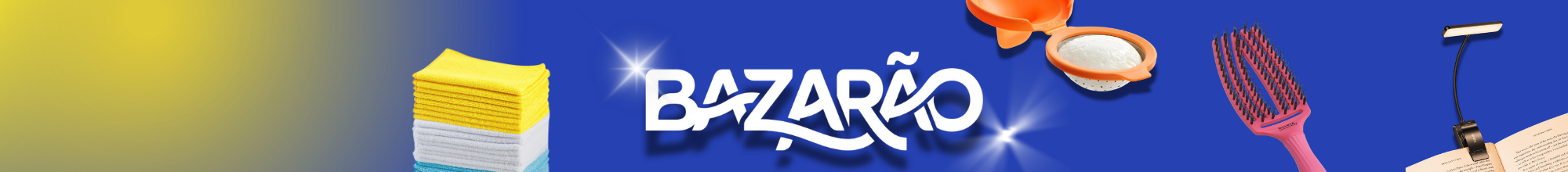 Bazarão