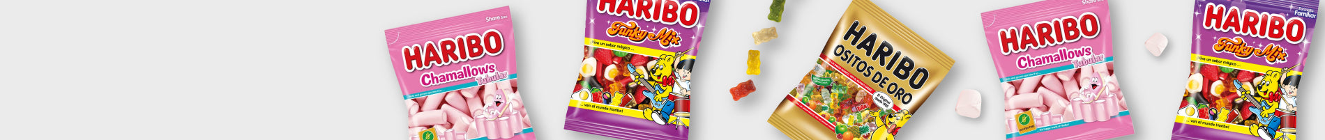 Haribo