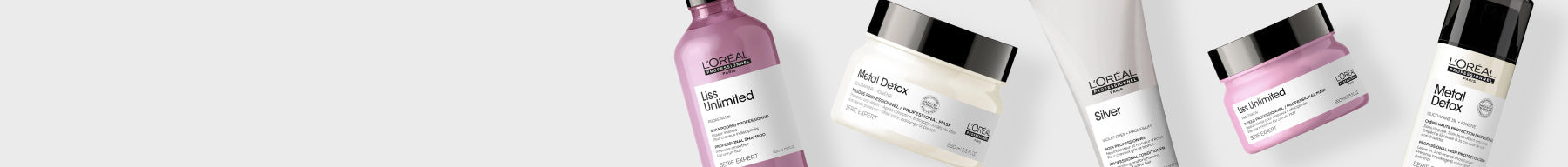 L'oréal Professionnel