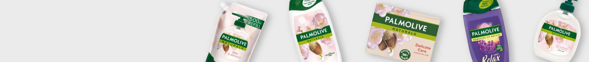Palmolive