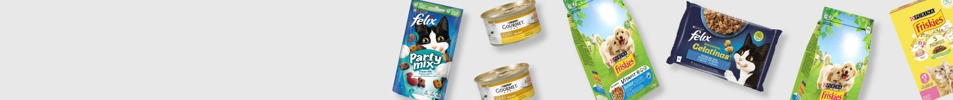 Purina Nestlé