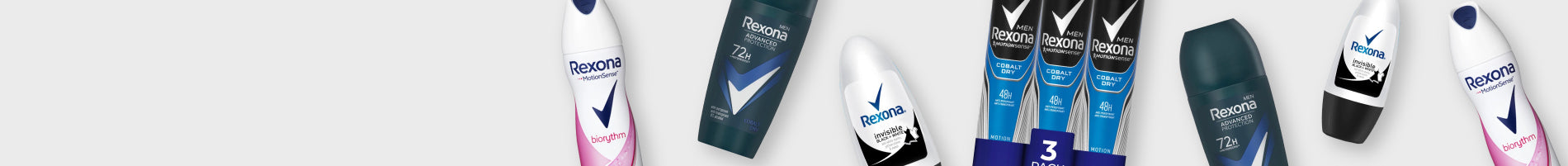 Rexona