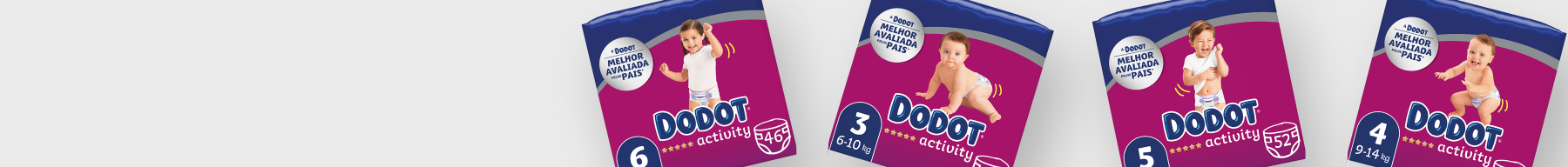 Dodot Activity