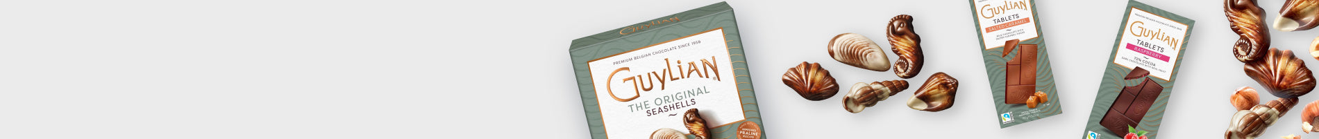 Guylian