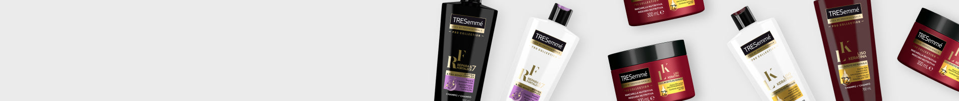 Tresemmé