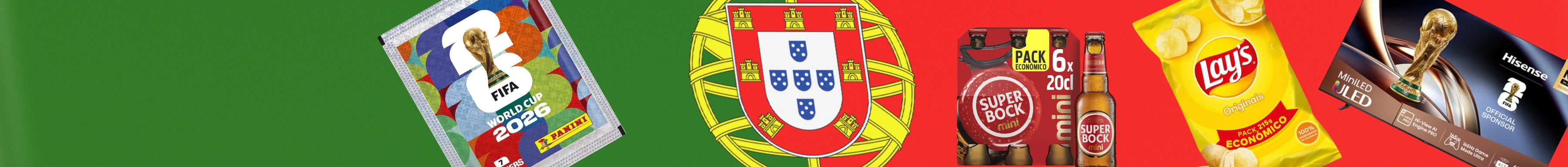 Mundial 2026