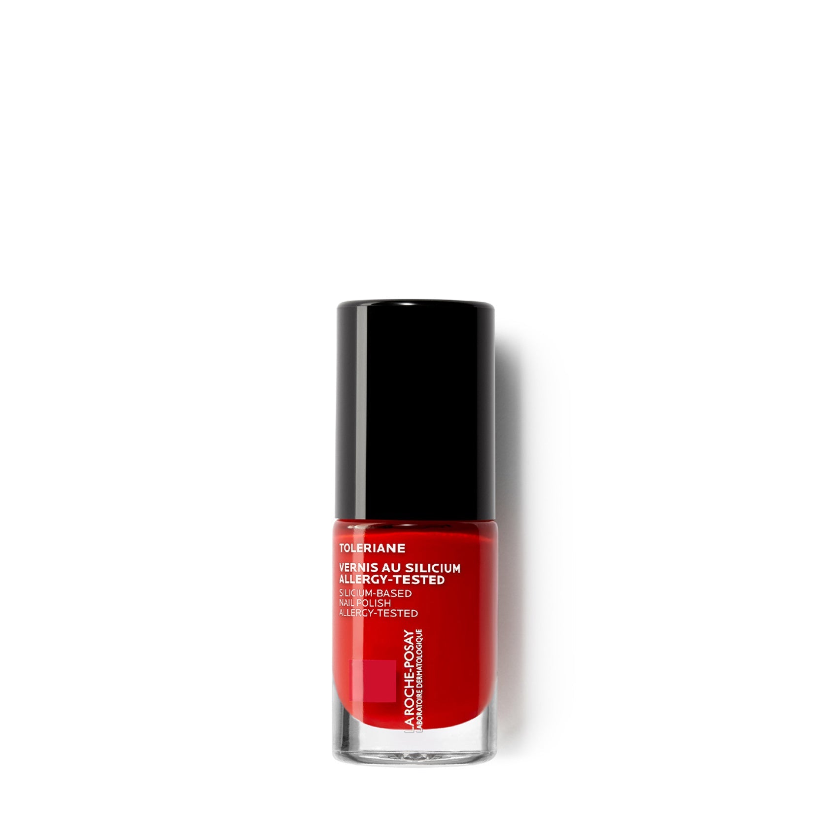 La Roche-Posay Silicium verniz de unhas #24 - Perfect Red 6ml