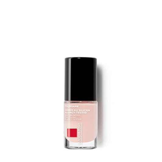La Roche-Posay Silicium esmalte de uñas #02 - Rosa 6ml