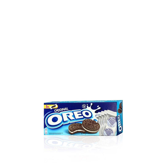 Oreo Original Caixa 220 gr — embalagem