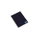 Ambar Caderno Espiral A4 80f 90g Teen Inverse Pautado