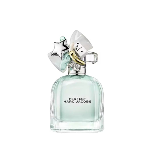 Marc Jacobs Perfect Eau de Toilette Vaporizador 50 ml
