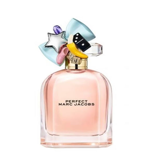 Marc Jacobs Perfect Eau de Parfum Vaporizador 100 ml