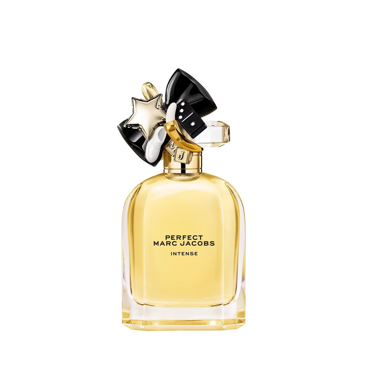 Marc Jacobs Perfect Intense Eau de Parfum Vaporizador 100 ml