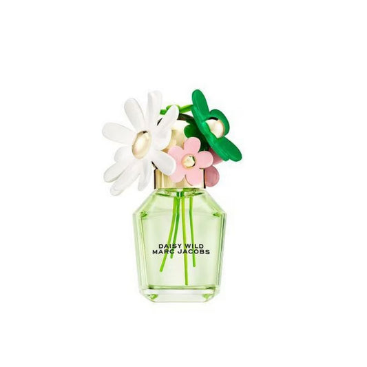 Marc Jacobs Daisy Wild Eau de Parfum Vaporizador 50 ml