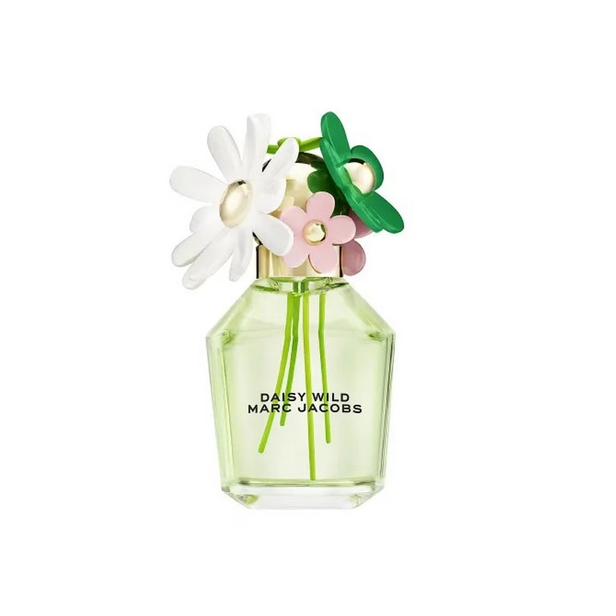 Marc Jacobs Daisy Wild Eau de Parfum Vaporizador 100 ml