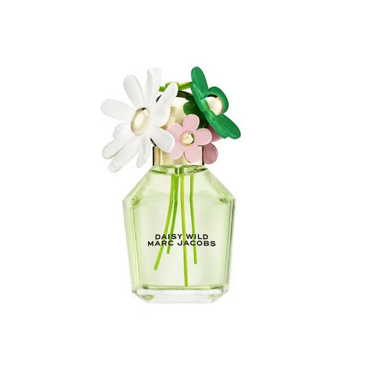 Marc Jacobs Daisy Wild Eau de Parfum Vaporizador 100 ml
