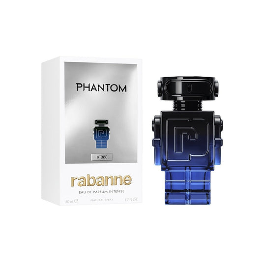 Rabanne Phantom Intense Eau de Parfum Vaporizador 100 ml