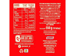 Bimbo Oroweat Pan 12 Cereales y Semillas 550 gr