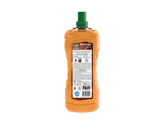 Cif Líquido Madeiras 1.3 L