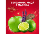 Old Spice RockStar Tomorrowland Conjunto com Deo Stick + Gel de Banho + Bolsa