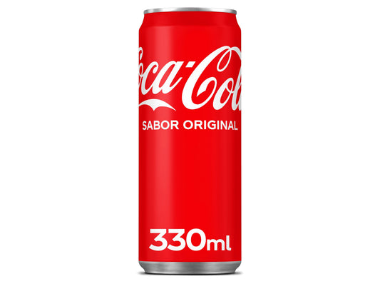Coca-Cola 33 cl SDR