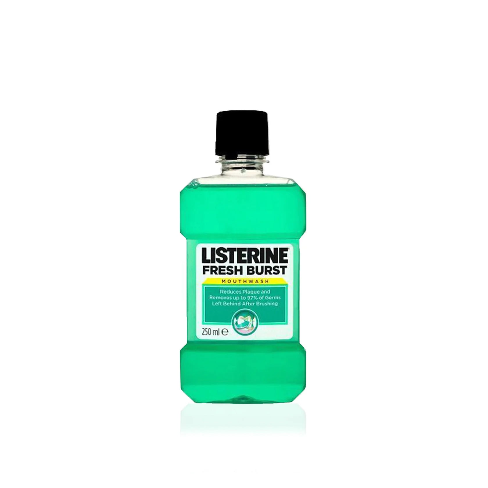 Listerine Freshburst 250ml