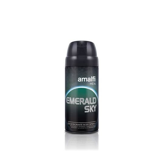Amalfi Desodorante Spray Cielo Esmeralda 150 ml