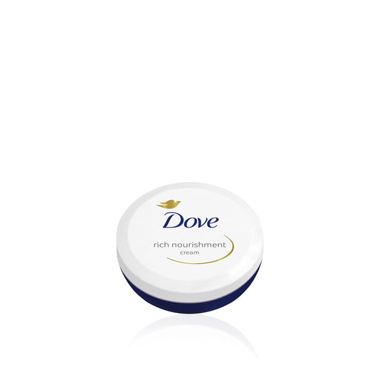Dove Creme Intensivo 150 ml — embalagem