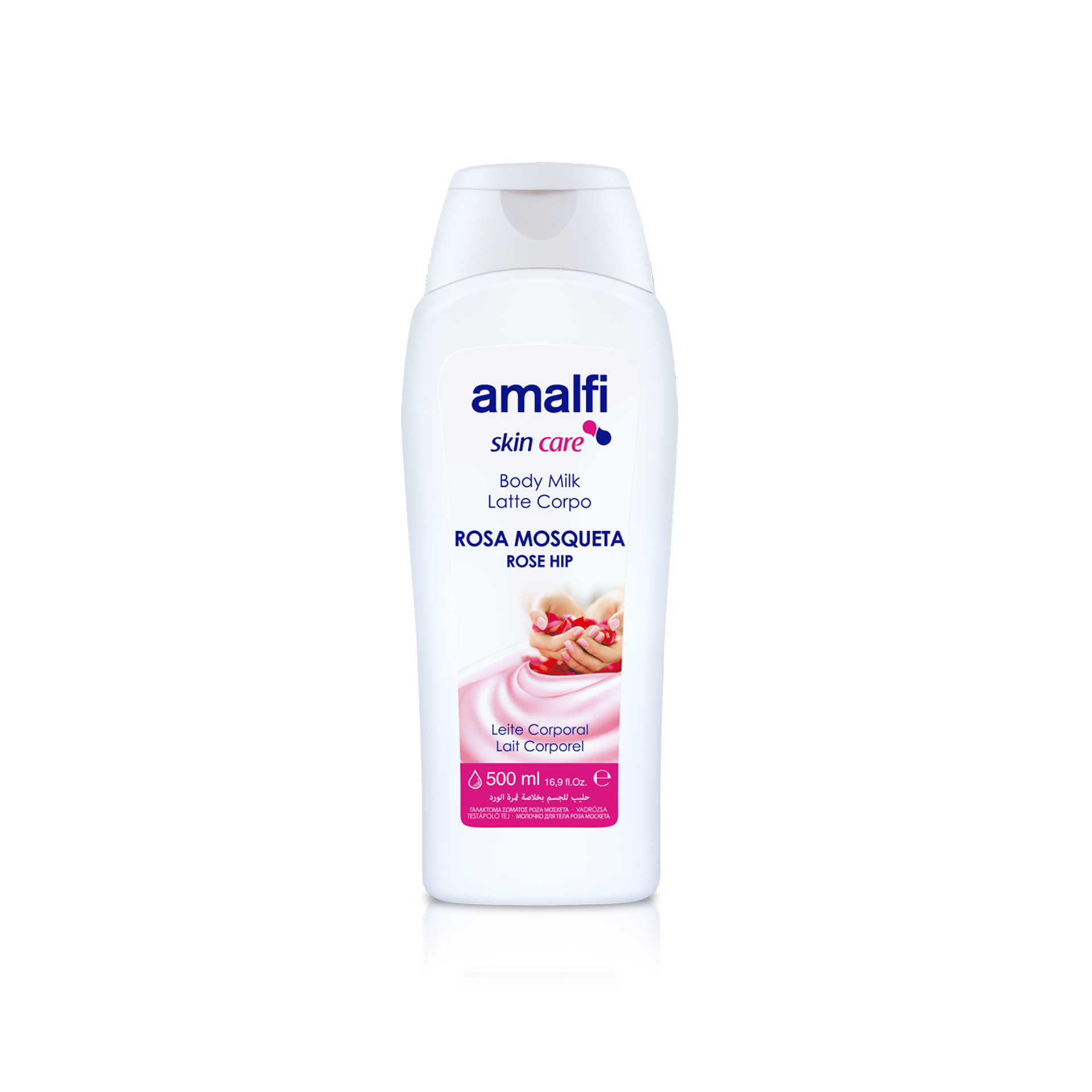 Amalfi Q-10 Crema Hidratante Intensiva 200 ml