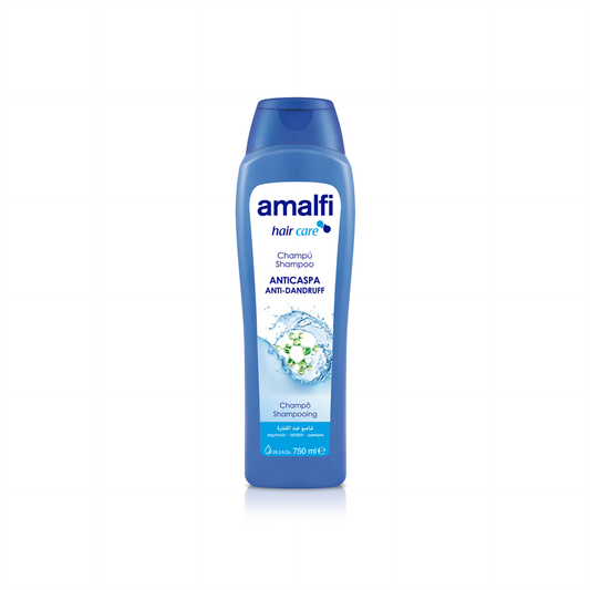 Amalfi Champô Anticaspa 750 ml