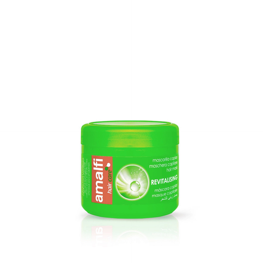 Amalfi Mascarilla Capilar Revitalizante 500 ml