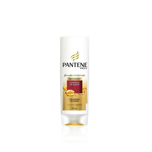 Pantene Condicionador Prevenção Queda 300 ml