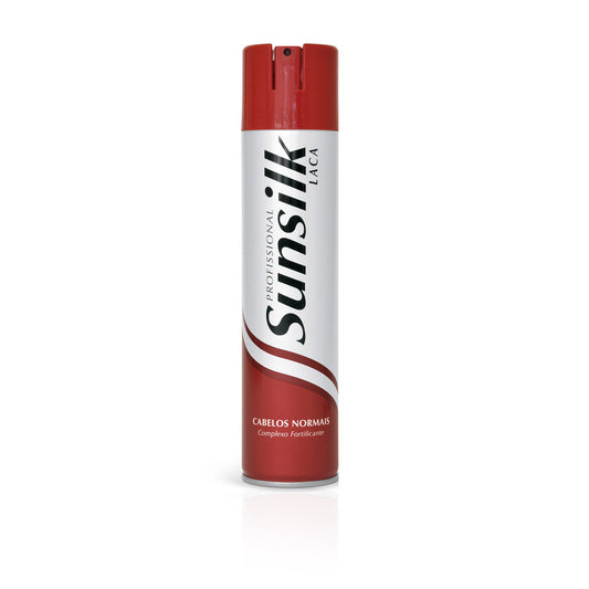 Sunsilk Laca Cabelos Normais 300 ml — embalagem