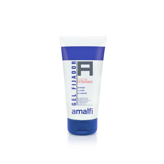 Amalfi Gel Fijador Extra Fuerte Tubo 150 ml