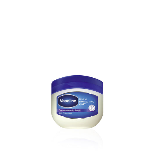 Vaseline Original 100 ml — embalagem