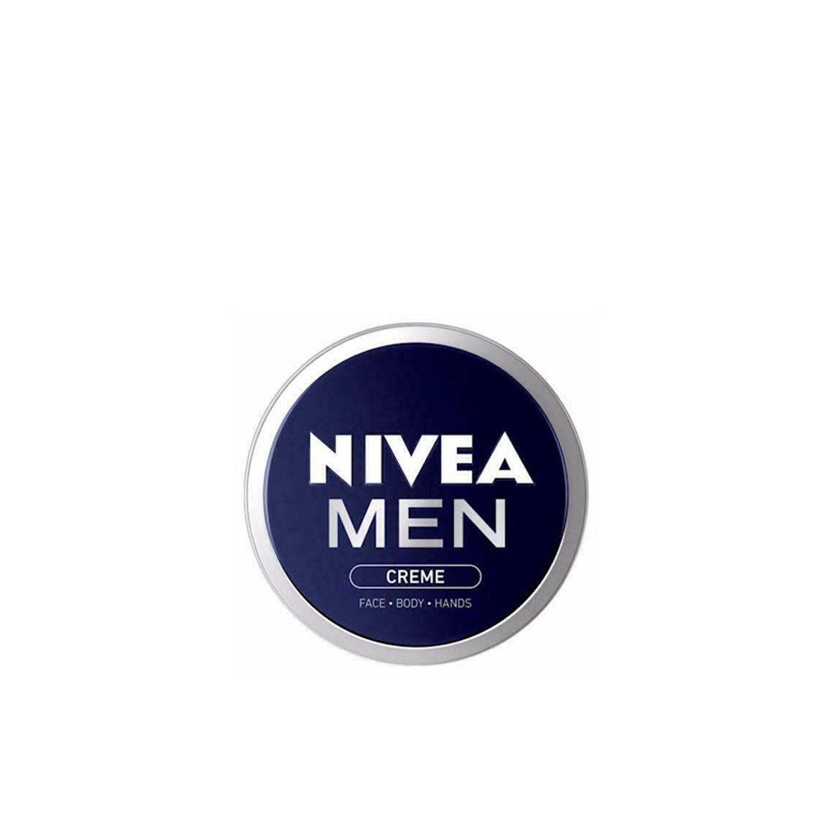 Nivea Men Crema Lata 100 ml