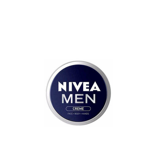 Nivea Men Creme Lata 100 ml