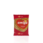 Familiar Amiga Massa Cotovelos 500 gr — embalagem
