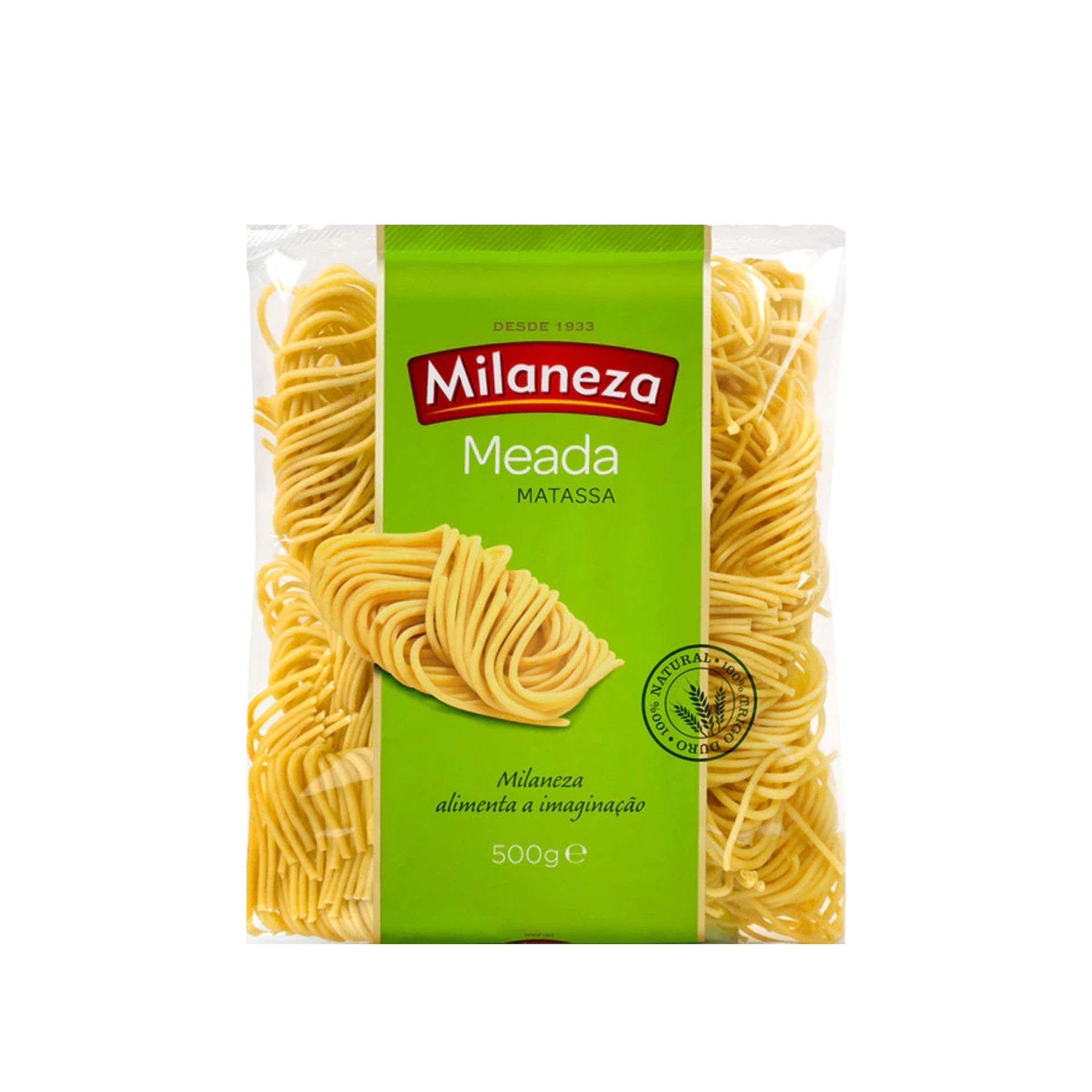 Milaneza Meada Pasta 500 gr