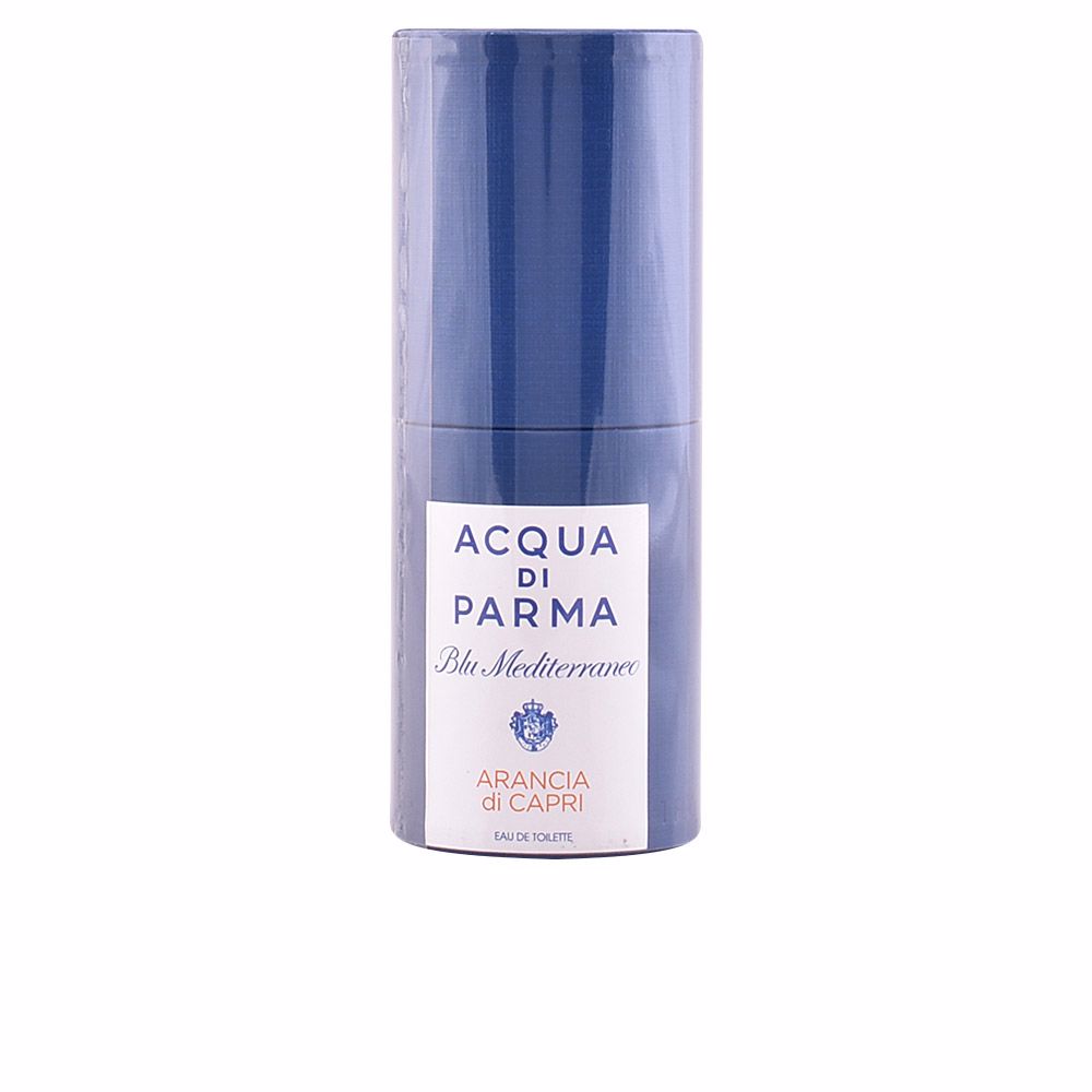 Acqua Di Parma Blu mediterraneo arancia di capri eau de toilette vaporizador 30 ml