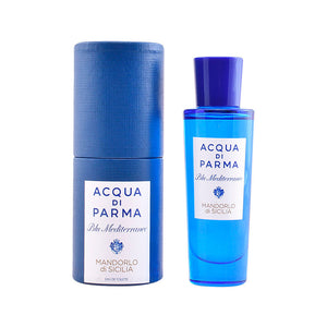 Acqua Di Parma Blu Mediterraneo Mandorlo Di Sicilia Eau de Toilette 30ml