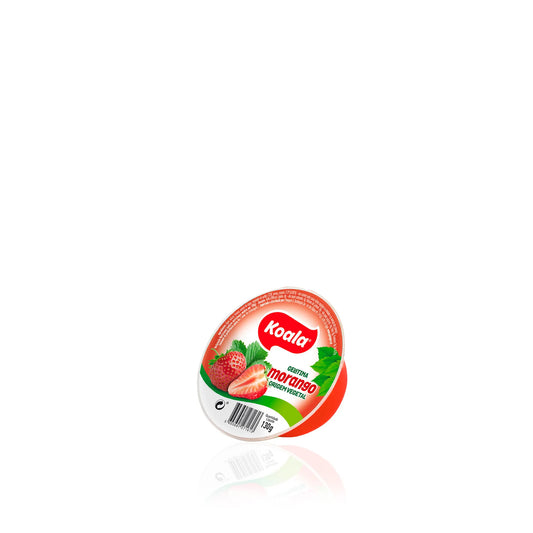 Koala Gelatina de Morango 130 gr