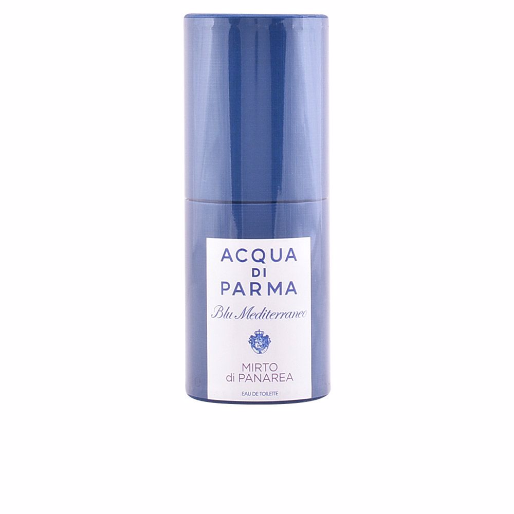 Acqua Di Parma Blu mediterraneo mirto di panarea eau de toilette vaporizador 30 ml