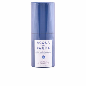 Acqua Di Parma Blu mediterraneo mirto di panarea eau de toilette vaporizador 30 ml