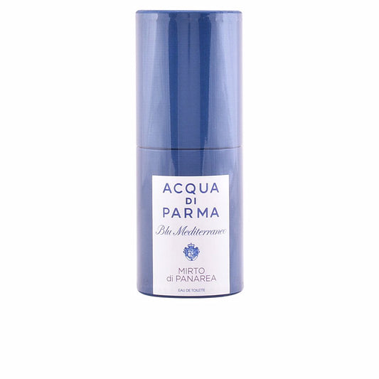 Acqua Di Parma Blu mediterraneo mirto di panarea eau de toilette vaporizador 30 ml