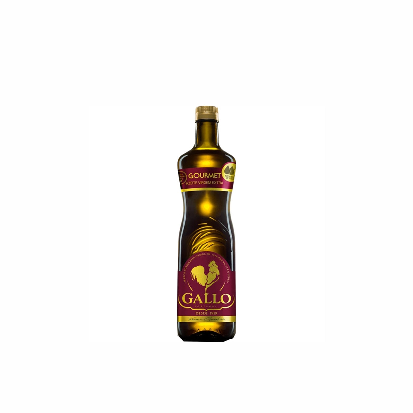 Gallo Azeite Gourmet Virgem Extra 750 ml