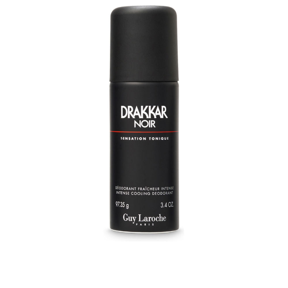 Drakkar Preto desodorante pulverizar 150ml