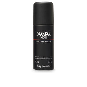 Drakkar Preto desodorante pulverizar 150ml