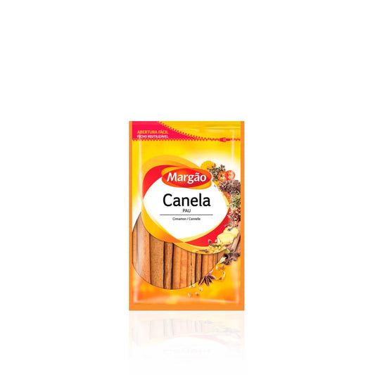 Margão Canela em Pau 30 gr